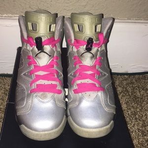 Air Jordan 6